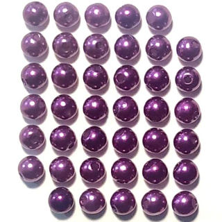 Plastové 6mm"03603"20g/bal